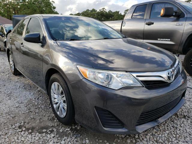 TOYOTA CAMRY BASE 2012 4t1bf1fk4cu171073