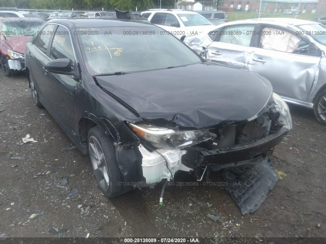 TOYOTA CAMRY 2012 4t1bf1fk4cu171994