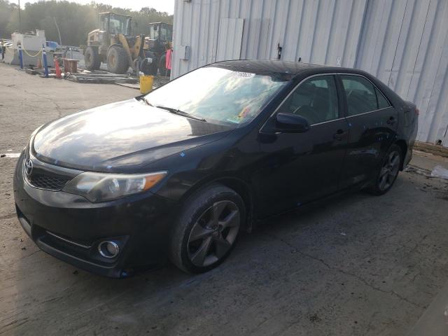 TOYOTA CAMRY 2012 4t1bf1fk4cu172014