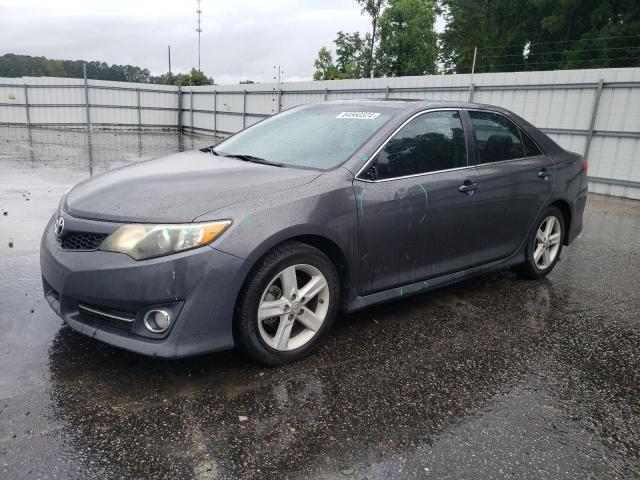 TOYOTA CAMRY BASE 2012 4t1bf1fk4cu173115