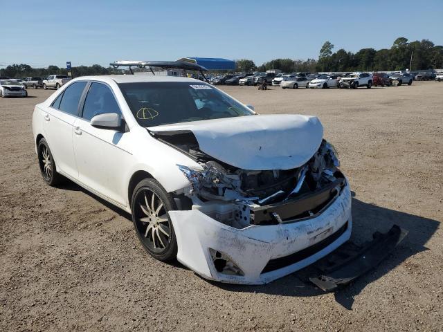 TOYOTA CAMRY BASE 2012 4t1bf1fk4cu173454