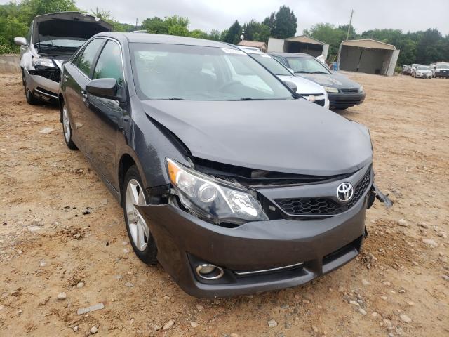 TOYOTA CAMRY BASE 2012 4t1bf1fk4cu173504