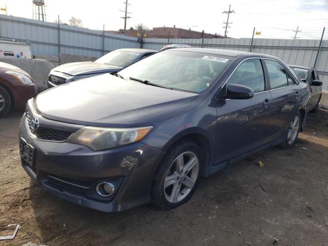 TOYOTA CAMRY 2012 4t1bf1fk4cu175091