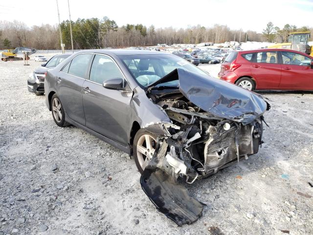 TOYOTA CAMRY BASE 2012 4t1bf1fk4cu176130