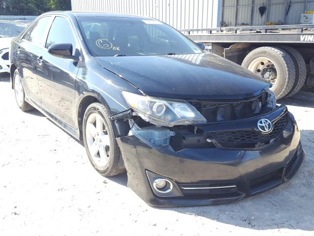 TOYOTA CAMRY BASE 2012 4t1bf1fk4cu176659