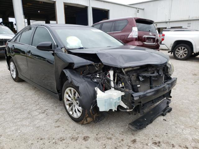 TOYOTA CAMRY BASE 2012 4t1bf1fk4cu177200