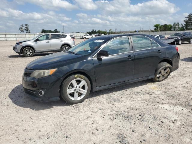 TOYOTA CAMRY BASE 2012 4t1bf1fk4cu179951