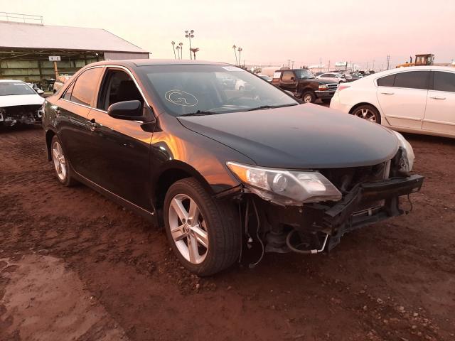 TOYOTA CAMRY BASE 2012 4t1bf1fk4cu179965