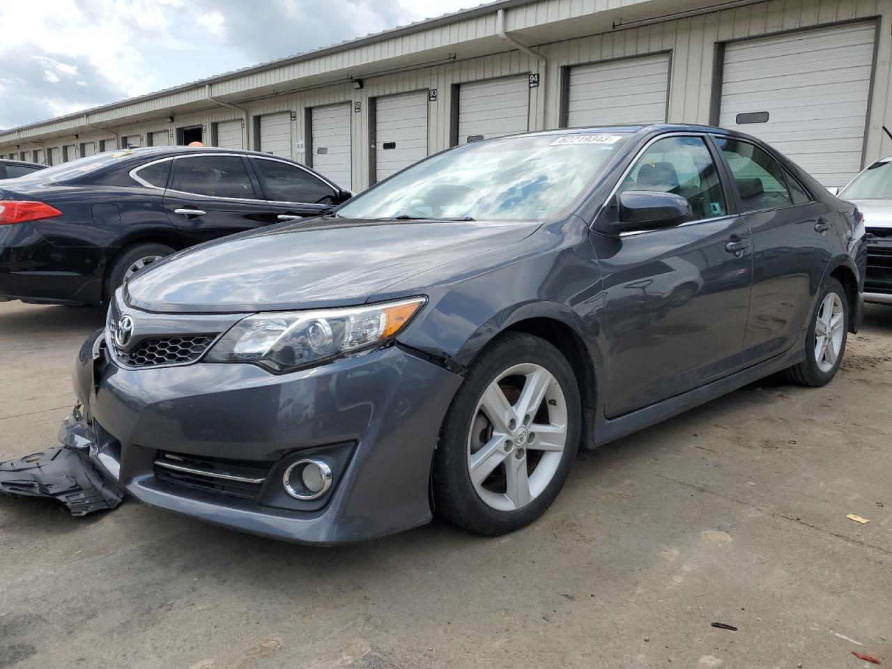 TOYOTA CAMRY 2012 4t1bf1fk4cu180209