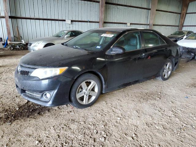 TOYOTA CAMRY BASE 2012 4t1bf1fk4cu180792