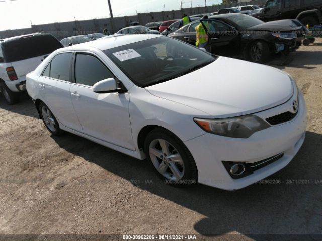 TOYOTA CAMRY 2012 4t1bf1fk4cu180890