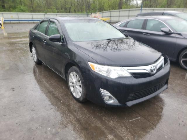 TOYOTA CAMRY BASE 2012 4t1bf1fk4cu180999