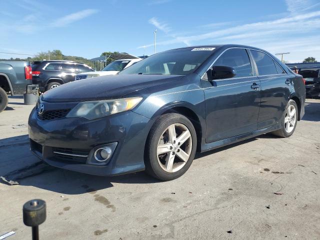 TOYOTA CAMRY BASE 2012 4t1bf1fk4cu181117