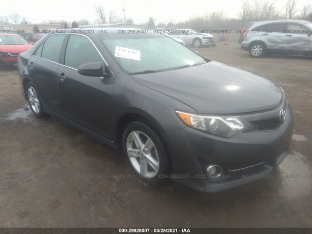 TOYOTA CAMRY 2012 4t1bf1fk4cu181280