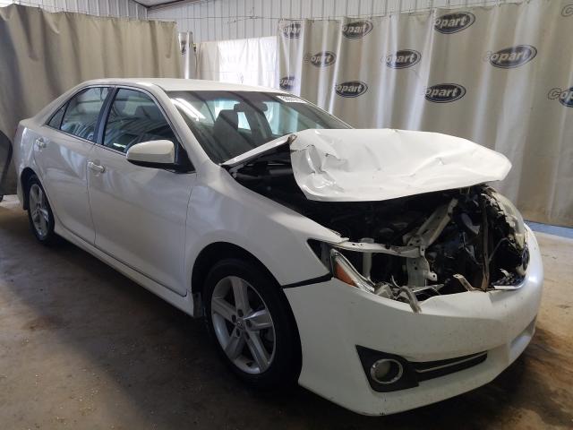 TOYOTA CAMRY BASE 2012 4t1bf1fk4cu182963