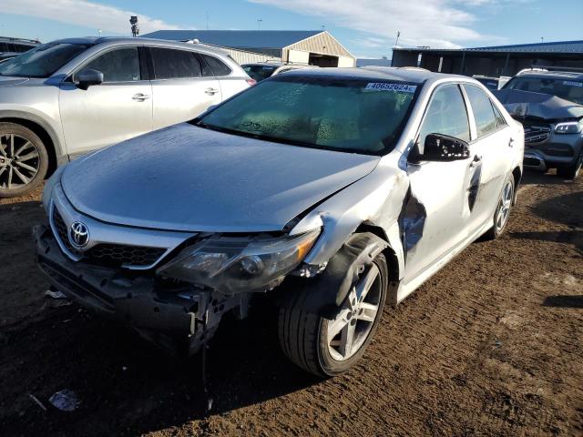 TOYOTA CAMRY 2012 4t1bf1fk4cu183143