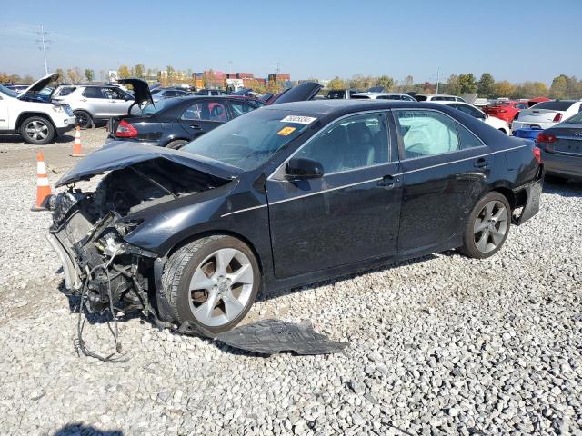 TOYOTA CAMRY BASE 2012 4t1bf1fk4cu185877