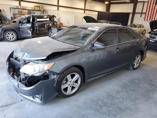 TOYOTA CAMRY 2012 4t1bf1fk4cu186575