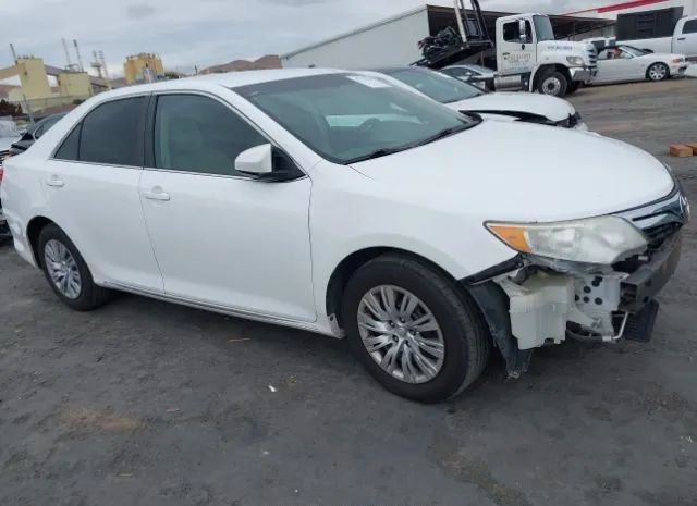 TOYOTA CAMRY 2012 4t1bf1fk4cu186768