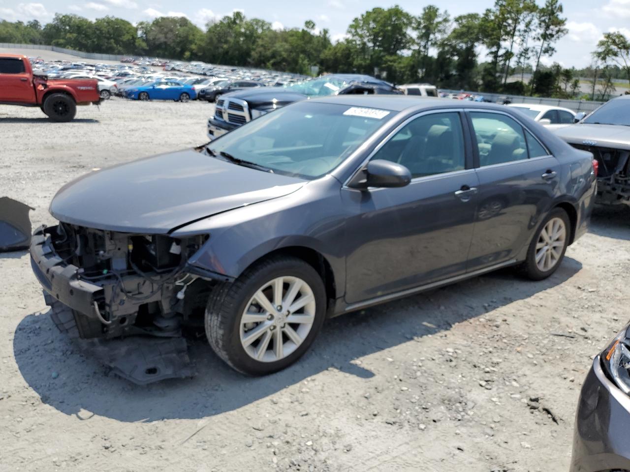 TOYOTA CAMRY 2012 4t1bf1fk4cu187001