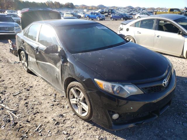 TOYOTA CAMRY BASE 2012 4t1bf1fk4cu188813