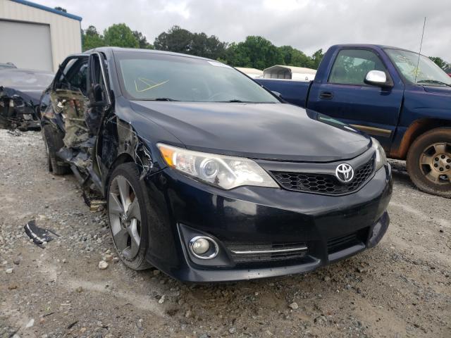 TOYOTA CAMRY BASE 2012 4t1bf1fk4cu189945