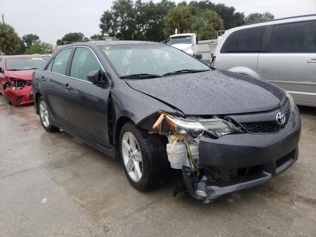 TOYOTA CAMRY BASE 2012 4t1bf1fk4cu191310