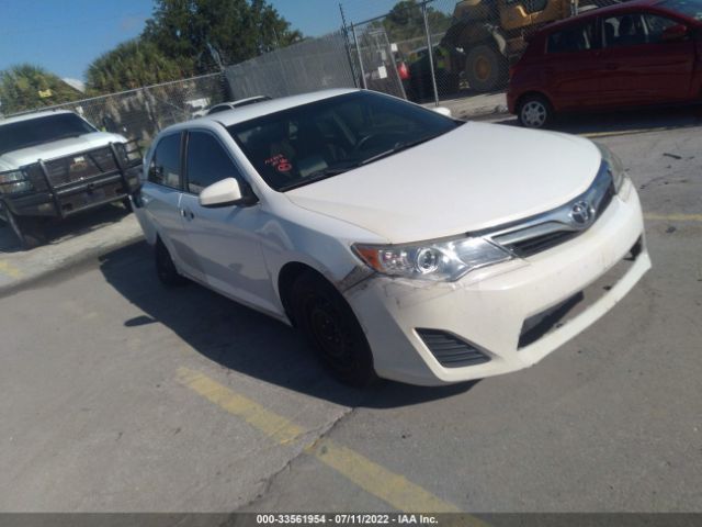 TOYOTA CAMRY 2012 4t1bf1fk4cu191825