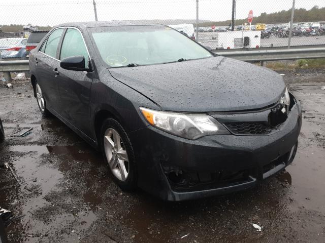 TOYOTA CAMRY BASE 2012 4t1bf1fk4cu192957