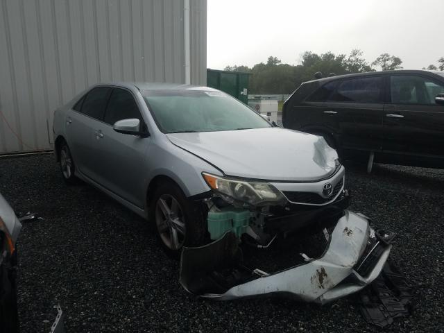 TOYOTA CAMRY BASE 2012 4t1bf1fk4cu193235