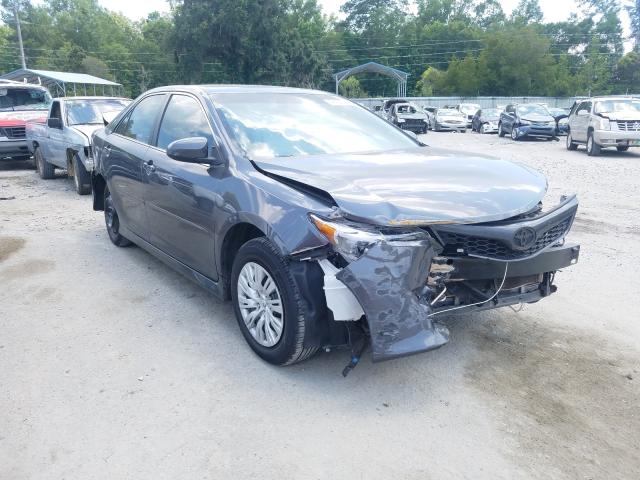 TOYOTA CAMRY BASE 2012 4t1bf1fk4cu194191