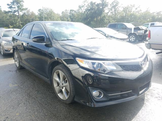 TOYOTA CAMRY BASE 2012 4t1bf1fk4cu194482