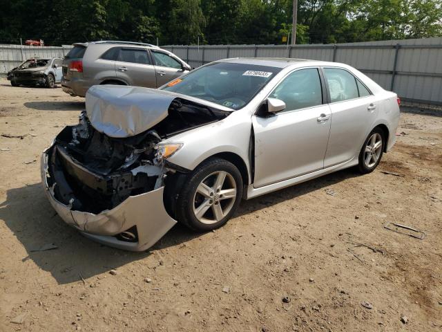 TOYOTA CAMRY BASE 2012 4t1bf1fk4cu195003