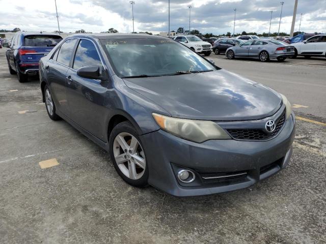 TOYOTA CAMRY BASE 2012 4t1bf1fk4cu195423