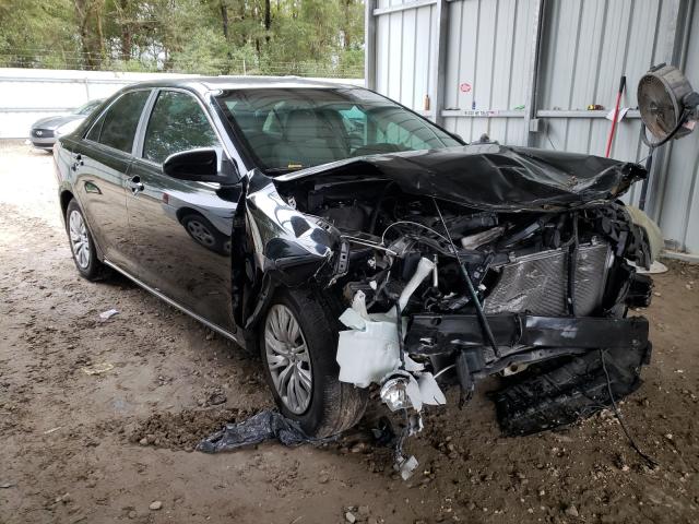 TOYOTA CAMRY BASE 2012 4t1bf1fk4cu196247