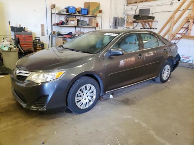 TOYOTA CAMRY 2012 4t1bf1fk4cu196975