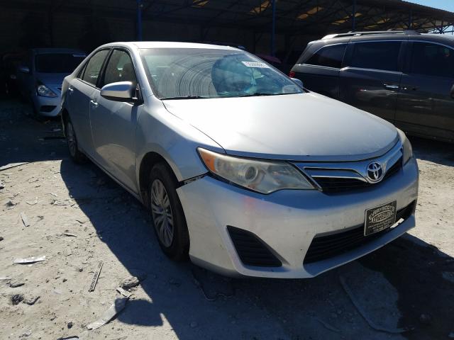 TOYOTA CAMRY BASE 2012 4t1bf1fk4cu197513