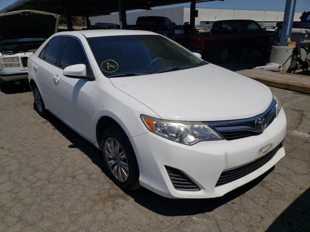 TOYOTA CAMRY BASE 2012 4t1bf1fk4cu198256