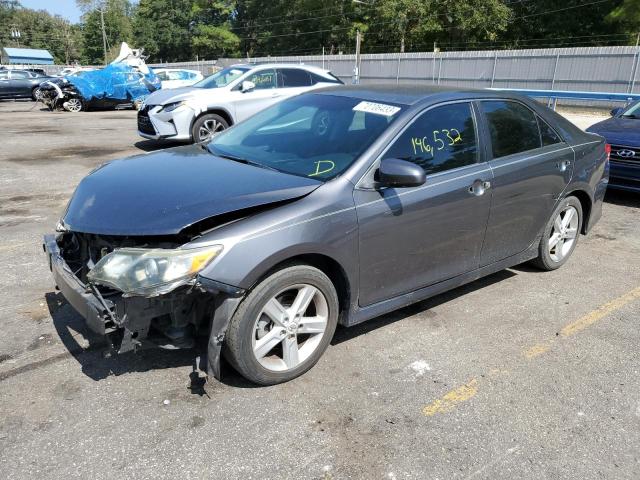 TOYOTA CAMRY 2012 4t1bf1fk4cu198399