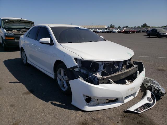 TOYOTA CAMRY BASE 2012 4t1bf1fk4cu199567