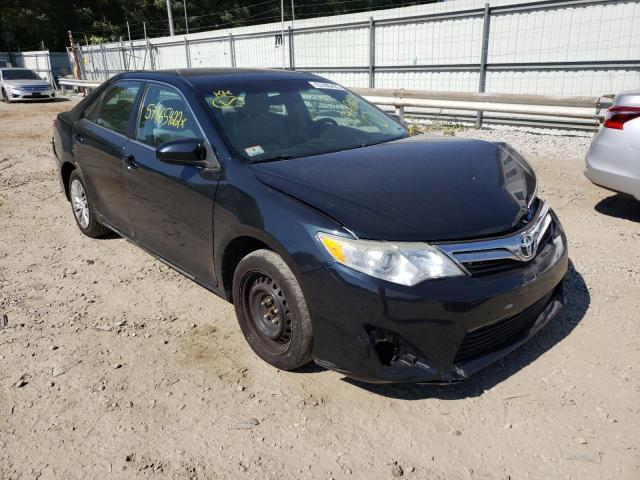 TOYOTA CAMRY BASE 2012 4t1bf1fk4cu199679