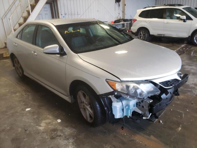 TOYOTA CAMRY BASE 2012 4t1bf1fk4cu201219