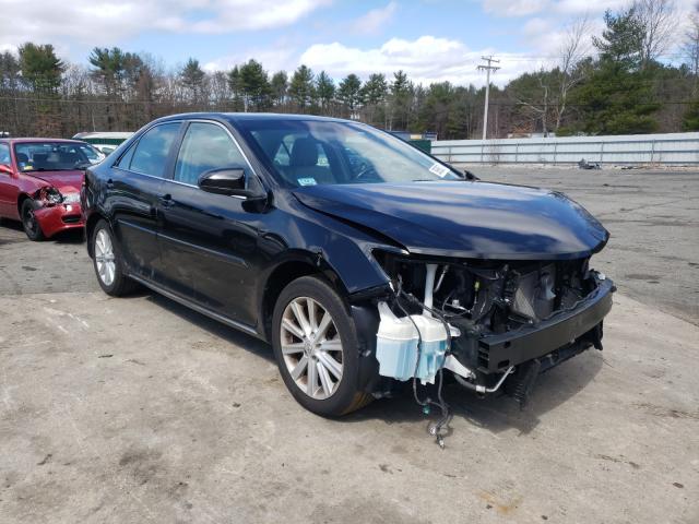 TOYOTA CAMRY BASE 2012 4t1bf1fk4cu203407