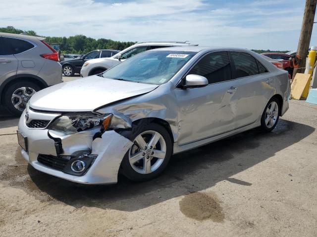 TOYOTA CAMRY 2012 4t1bf1fk4cu203424