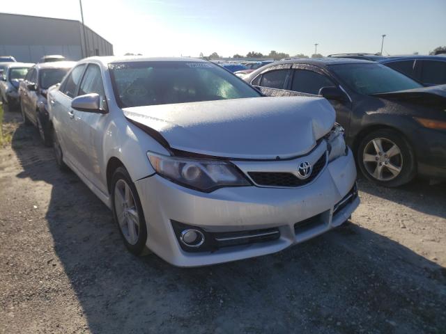 TOYOTA CAMRY BASE 2012 4t1bf1fk4cu502427