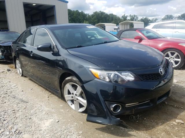 TOYOTA CAMRY BASE 2012 4t1bf1fk4cu502606