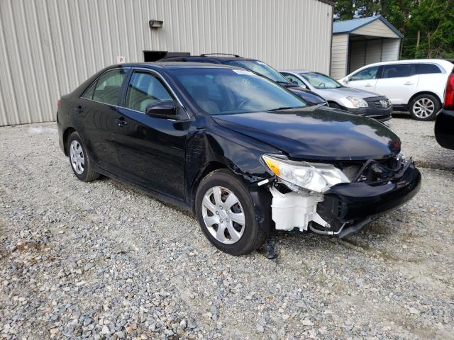 TOYOTA CAMRY BASE 2012 4t1bf1fk4cu505960