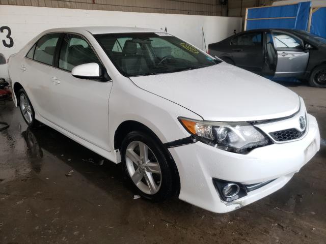 TOYOTA CAMRY BASE 2012 4t1bf1fk4cu509748