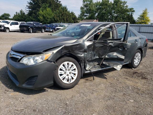 TOYOTA CAMRY BASE 2012 4t1bf1fk4cu513606