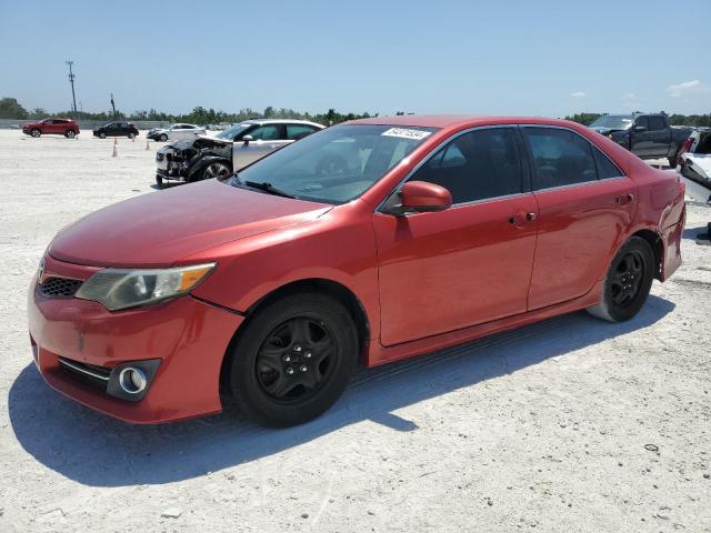 TOYOTA CAMRY 2012 4t1bf1fk4cu515887